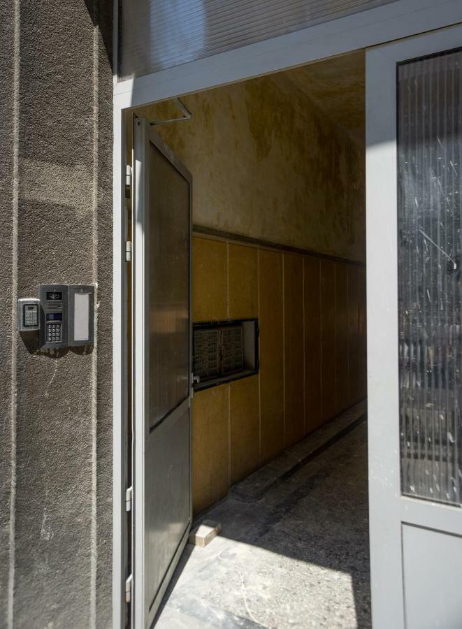 Studio Conrad Lejlighed Kraków Eksteriør billede
